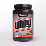 WHEY PROTEIN - 2 lbs