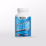 Veteran Owned Supplement Company MILLECOR Product Image for Men's Multivitamin MULTI his Front Image