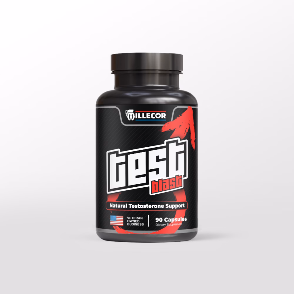TEST-BLAST