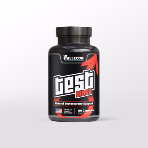 TEST-BLAST