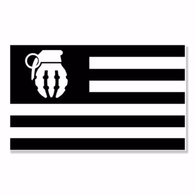 millecor-grenade-flag