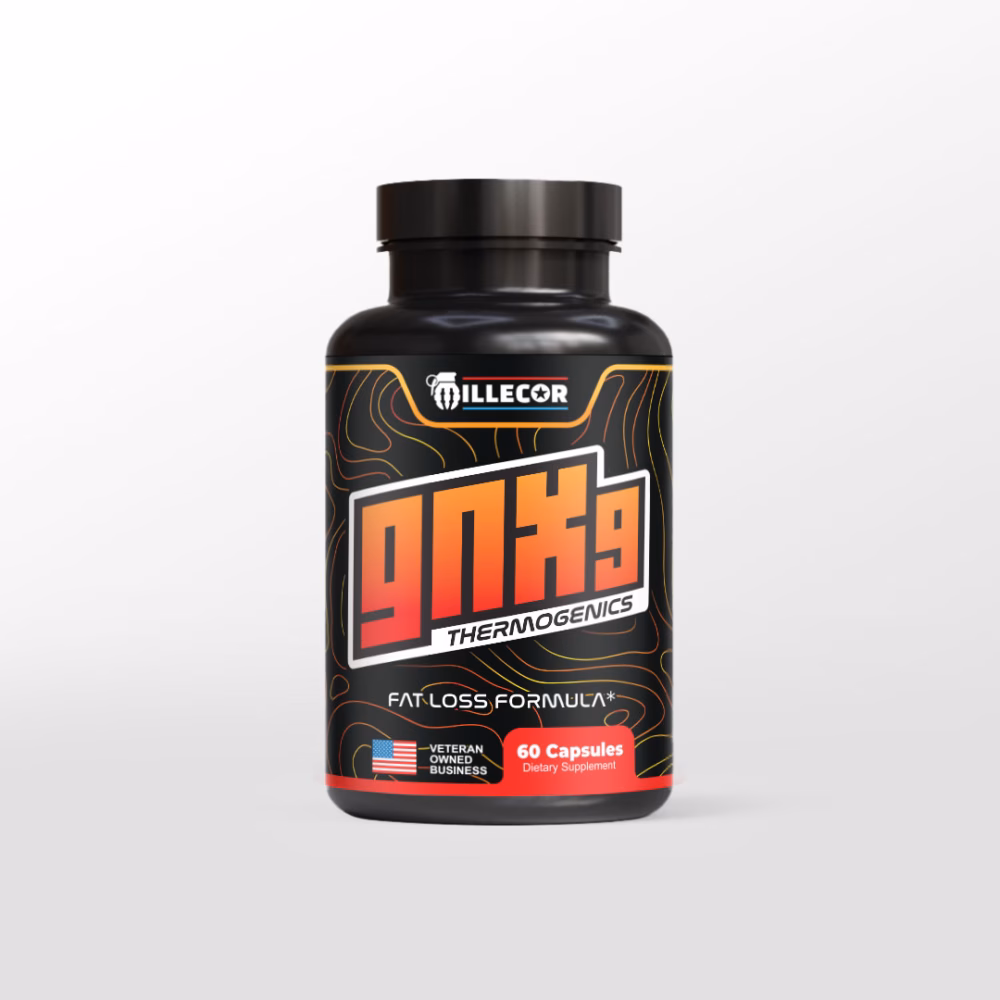 GNX-9 THERMOGENIC