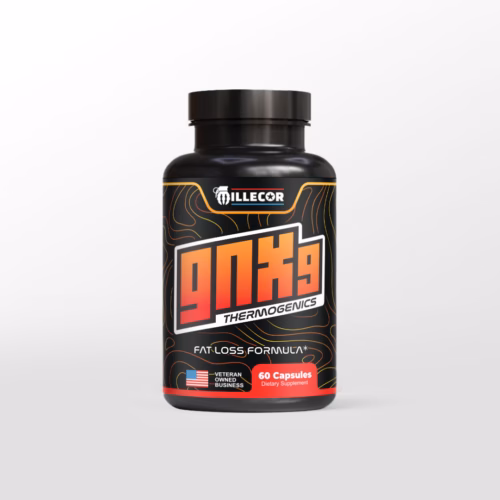 GNX-9 THERMOGENIC