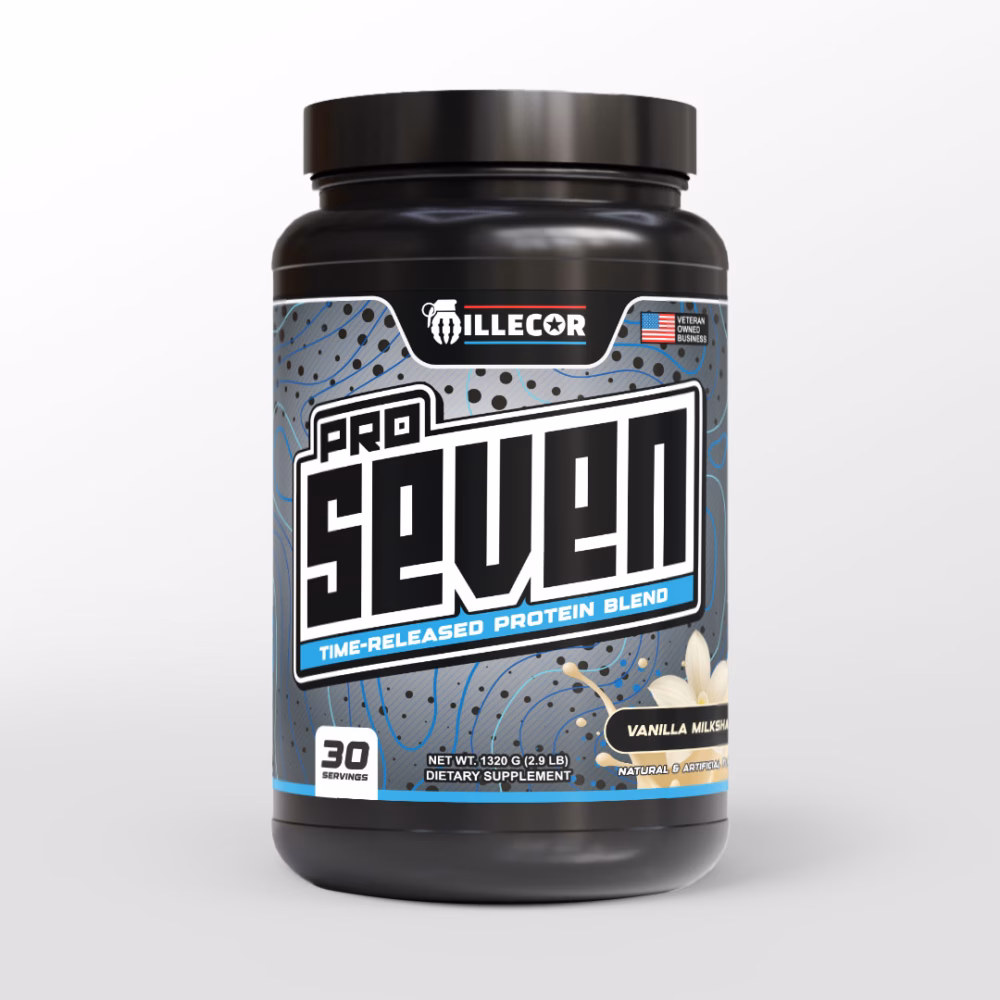 PRO-7 Protein Blend