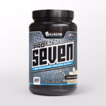 Veteran Owned Supplement Company MILLECOR Product Image for Chocolate Milkshake Pro-7 Protein Meal Replacement Shake Supplement Image