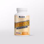 TURMERIC + BioPerine