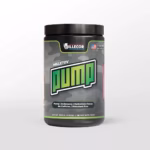 Veteran Owned Supplement Company MILLECOR Product Image for Stimulant-Free MILLETOV-Pump Pre-Workout Supplement Image