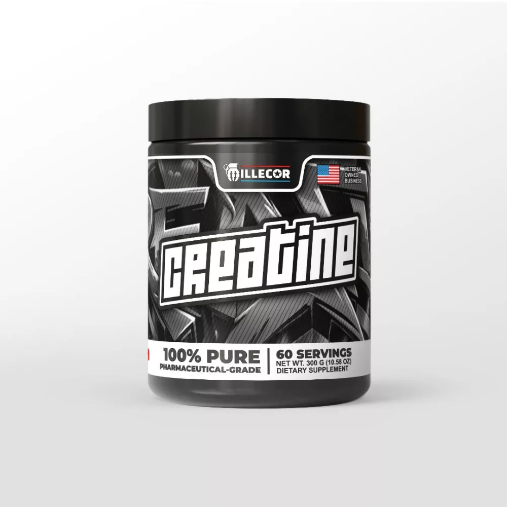 CREATINE