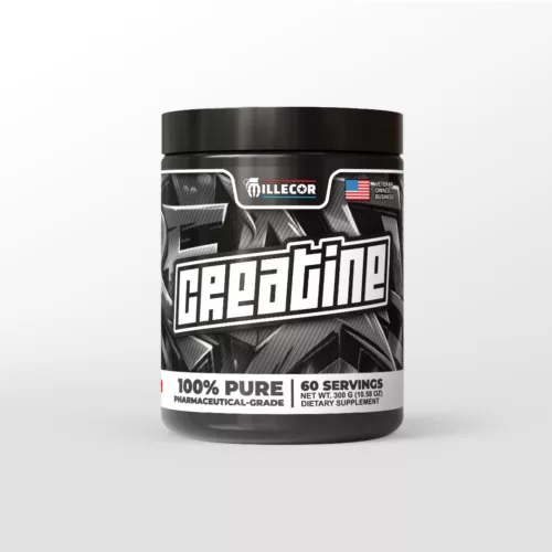 CREATINE