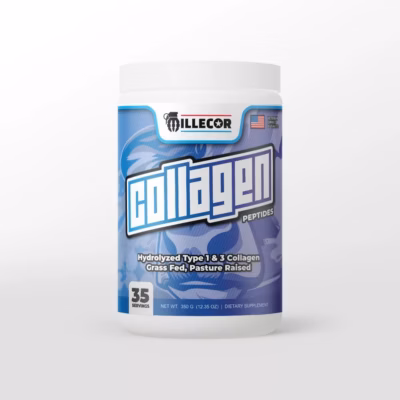 Collagen Peptides