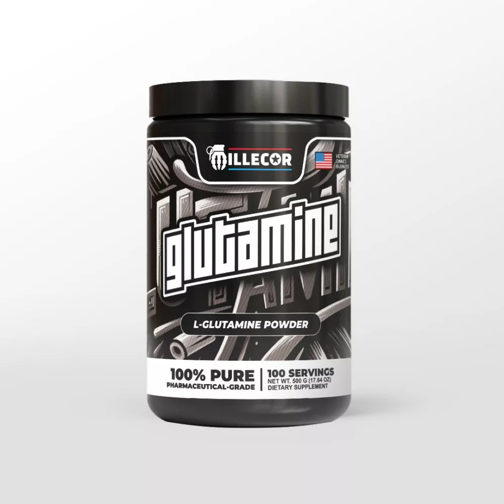 GLUTAMINE