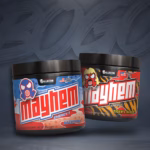 Mayhem Energy BOGO