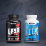 BOGO Test Blast / Men's Multi