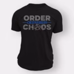 #19STRONG Fundraiser Tee