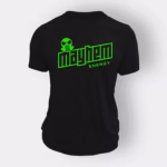 Mayhem Energy Tee