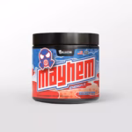 Mayhem Energy - Rocket Pop