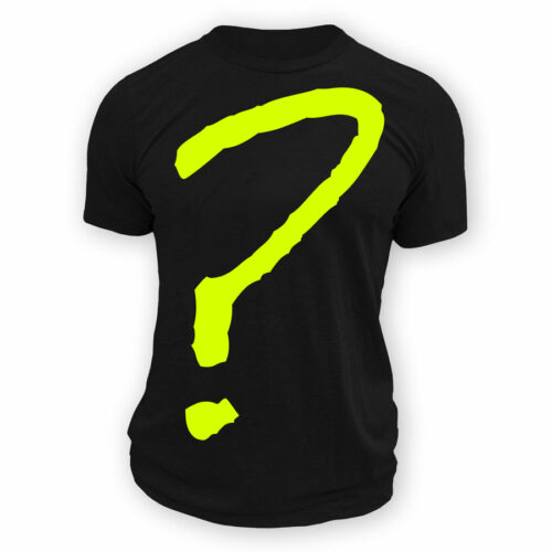 Mystery Tee