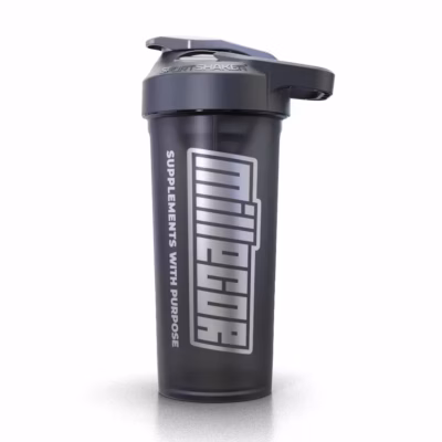 MILLECOR SportShaker - Smoked