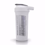 MILLECOR SportShaker - White