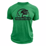 Dino Boy Fundraiser Tee