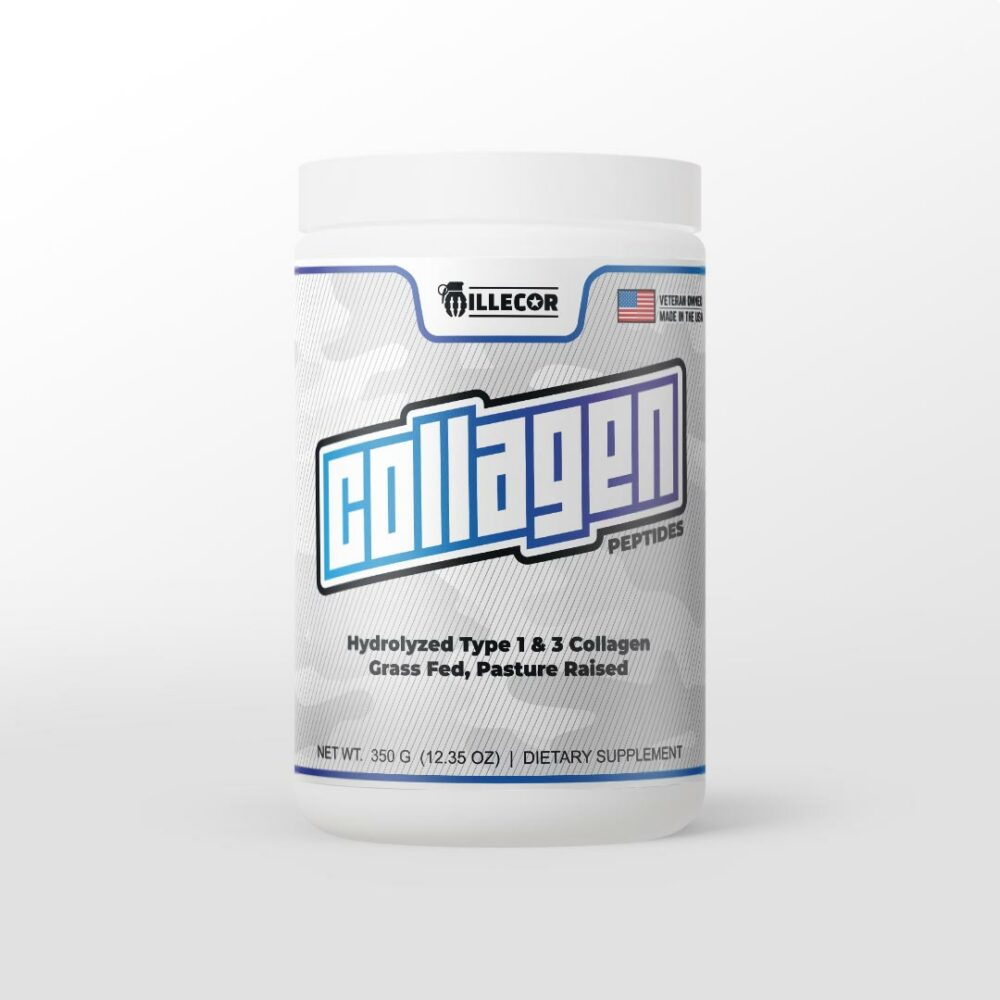 Collagen Peptides