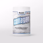 Veteran Owned Supplement Company MILLECOR Product Image for Unflavored Collagen Peptides Supplement Image