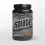 Veteran Owned Supplement Company MILLECOR Product Image for Chocolate Milkshake 100% Whey Protein Isolate Shake Supplement Image
