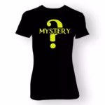 Ladies Mystery Shirt