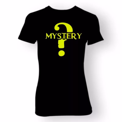 Ladies Mystery Shirt