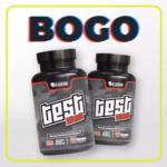 Test Blast BOGO Product Image