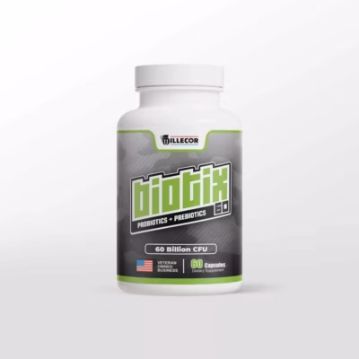 BIOTIX-60 Probiotic