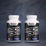 RACK OPS - Sleep Aid BOGO