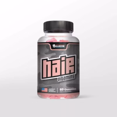 HAIR Vitamin Gummies