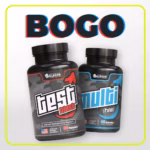 BOGO Test Blast / Men's Multi