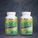 BIOTIX-60 - PROBIOTIC BOGO